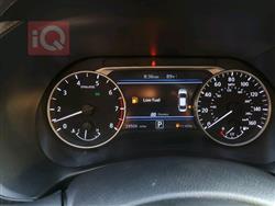 نیسان سێنترا